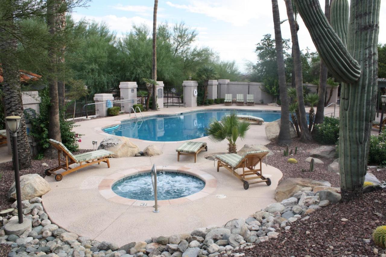 Catalina Condo @ Laencantada - Tucson Az Exterior foto