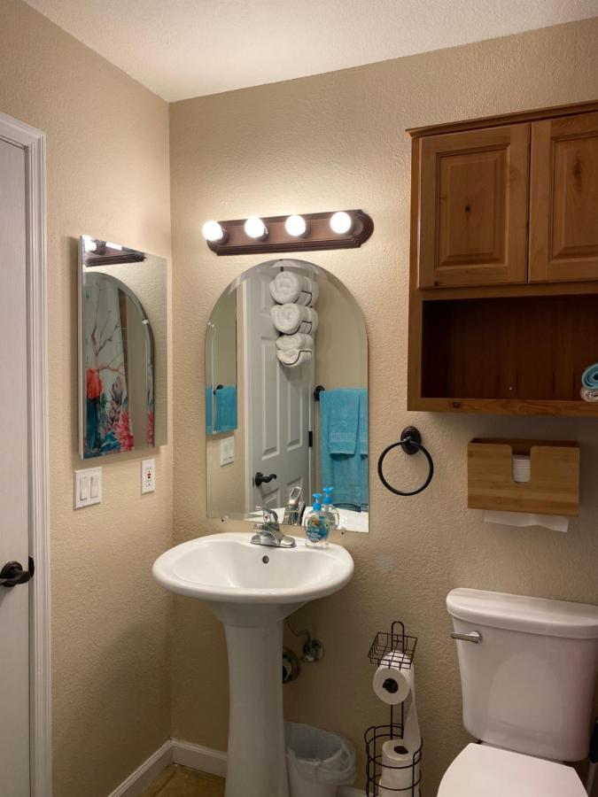 Catalina Condo @ Laencantada - Tucson Az Exterior foto