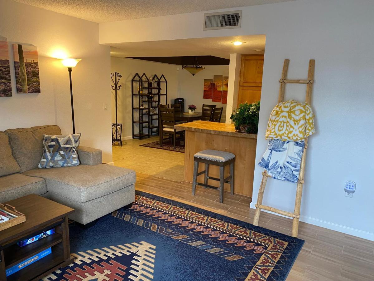 Catalina Condo @ Laencantada - Tucson Az Exterior foto